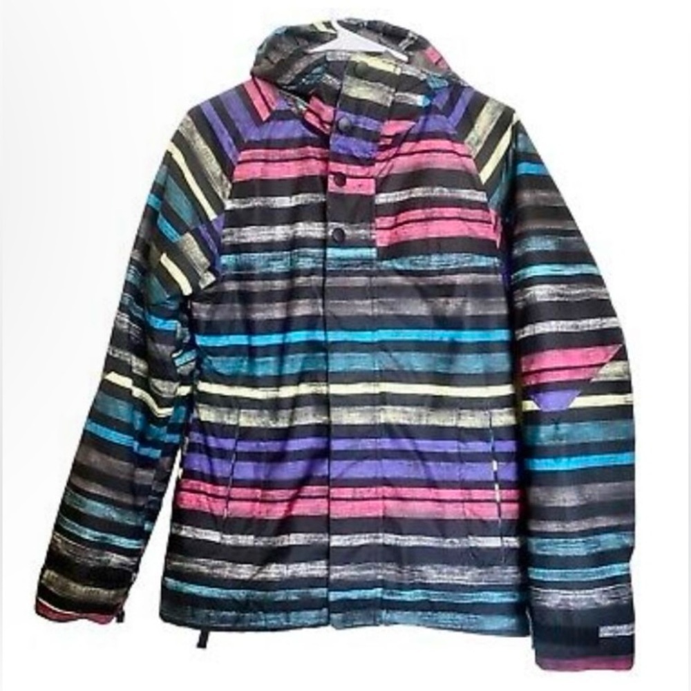 Burton DryRide Snowboarding Jacket